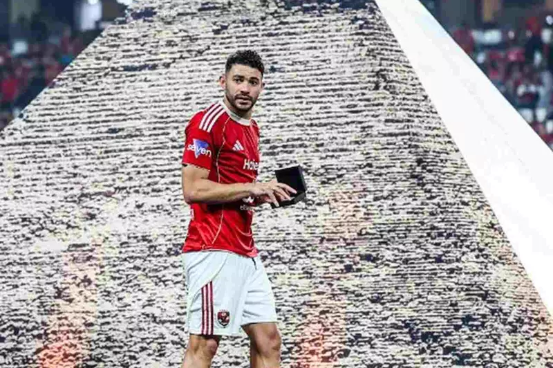 ياسر إبراهيم